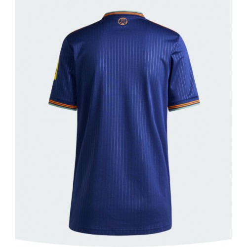 Newcastle United Replica Third Stadium Shirt for Women 2025-26 Short Sleeve Newcastle United Replica Third Stadium Shirt for Women 2025-26 Short Sleeve